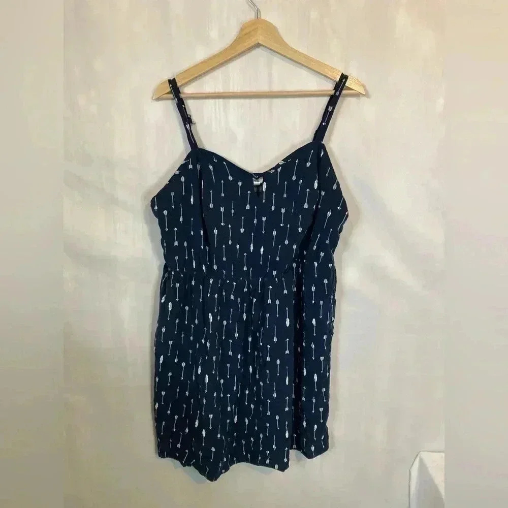 AUW Tank Top